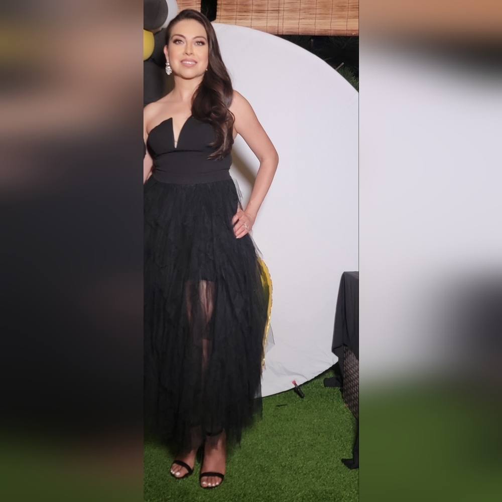 Tutu Dress